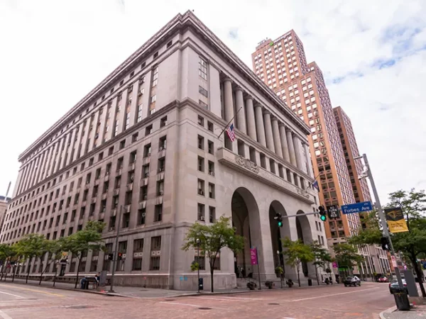 Pittsburgh City Council shifts over $9 million away from police, Mon Oakland Connector in proposed budget