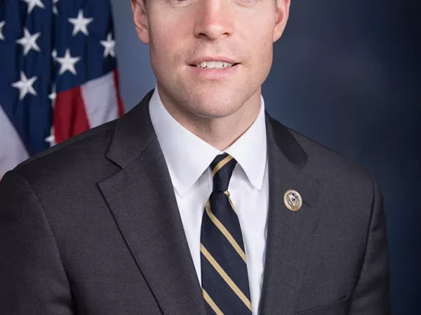 Rep. Conor Lamb votes against MORE Act, a bill to decriminalize marijuana federally