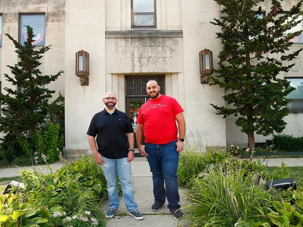 Crafton Borough passes LGBTQ non-discrimination ordinance