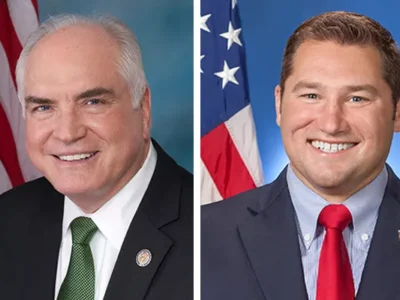 Pittsburgh-area reps. Mike Kelly and Guy Reschenthaler vote against $2,000 checks for Americans