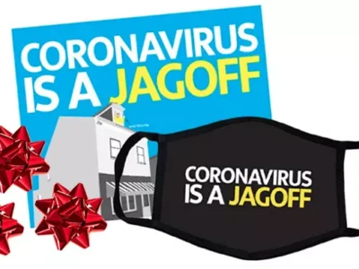 Local gift guide: City Paper edition