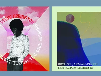 Soulshowmike’s Album Picks: Candidates for the top selections of 2020