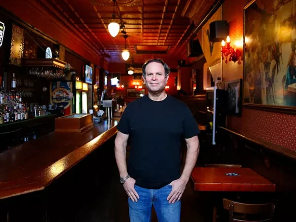 The Park House remembered for its contributions to local music as the historic bar prepares to close