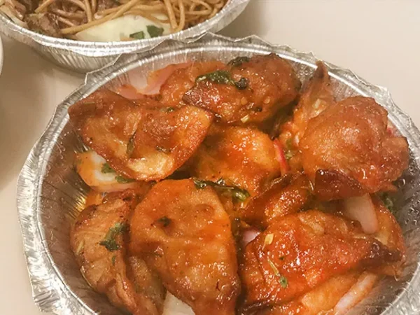 Namaste Momo Corner brings comfort of Nepalese cuisine to Pittsburgh’s South Hills