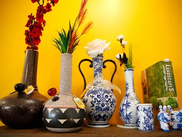 Local artist gift guide: Skip the post office