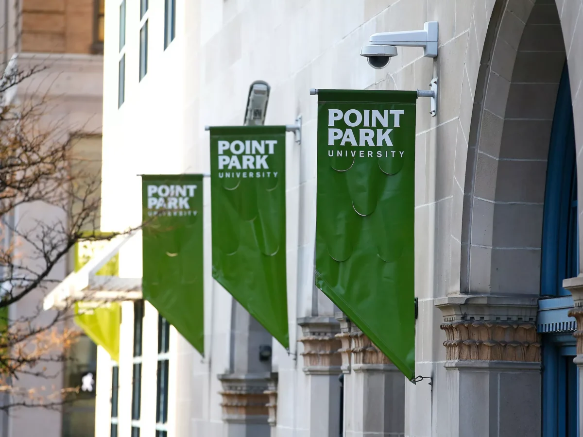 Point Park University and its faculty union reach a tentative contract agreement