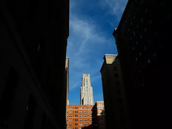 Allegations of sexual misconduct against a former Pittsburgh Post-Gazette journalist were an open secret. Did the universities he worked for help keep it that way?