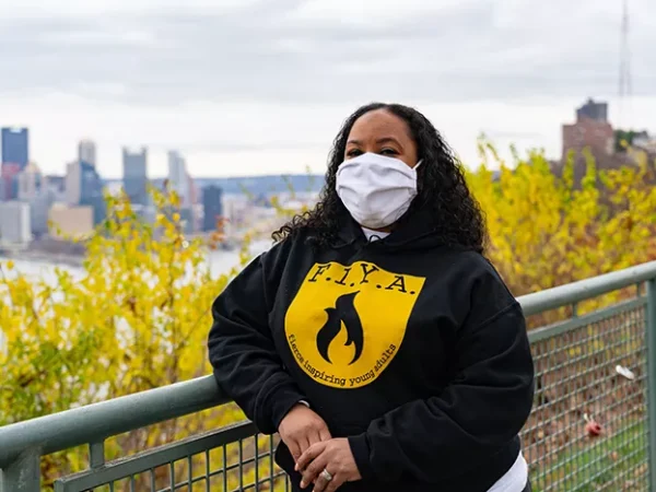 Black-led Community Spotlight: Cultivating Resilient Youth