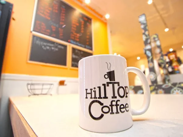 Hilltop Coffee opens, Cinderlands Beer expands, and more Pittsburgh food news