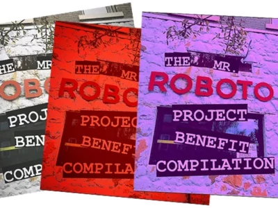 Benefit compilation albums help support Pittsburgh’s The Mr. Roboto Project