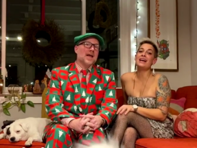 14 Pittsburgh musicians’ virtual recording of “I’ll be home for Christmas” is a holiday gift to city