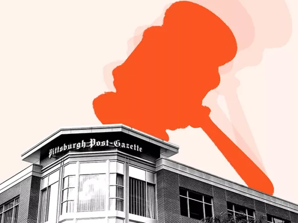 Alexis Johnson’s lawsuit against the Pittsburgh Post-Gazette could set precedent for media being immune against race-based discrimination