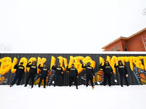 Pittsburgh’s People of the Year 2020: Activism