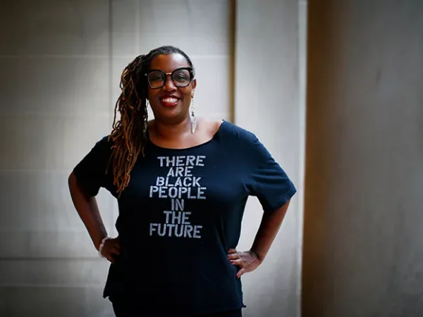 Pittsburgh’s People of the Year 2020: Literature