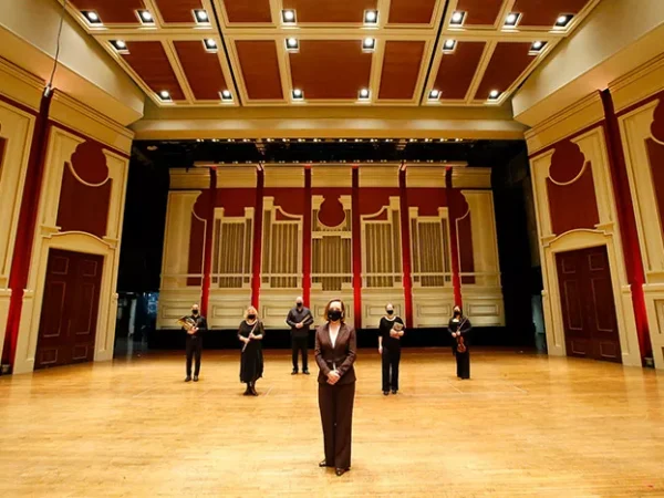 Pittsburgh’s People of the Year 2020: Music