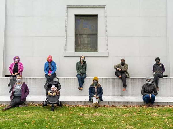 Pittsburgh’s People of the Year 2020: Health