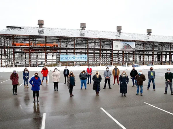 Pittsburgh’s People of the Year 2020: Theater