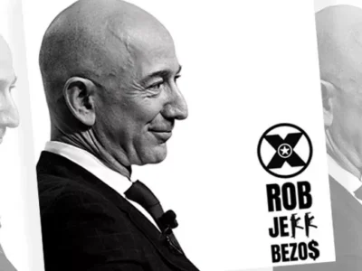 Jasiri X’s single “Rob Jeff Bezo$” is the anthem for equality this world needs