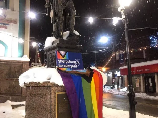 OP-ED: Sharpsburg Human Rights Ordinance was more contentious than it appears