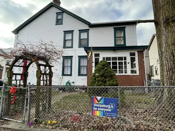 Sharpsburg passes LGBTQ nondiscrimination ordinance, following a failed attempt this fall