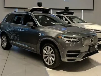 Uber ends autonomous-vehicle pursuit, sells to Pittsburgh-based Aurora Innovation