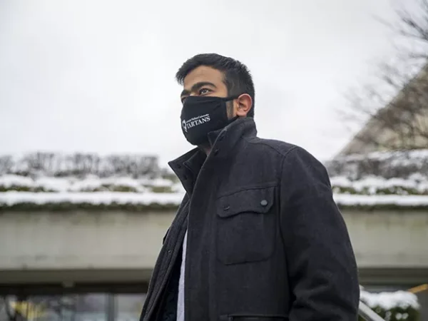 I came to Pittsburgh for higher education in 2017. It’s time to undo the harm Trump’s rhetoric and policies brought onto international students.