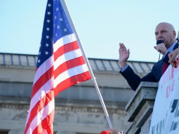 Capitol siege lays bare GOP electoral misinformation in Harrisburg