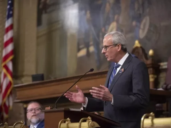 Pittsburgh state lawmakers to introduce tougher hate crimes law. Will they pass this time?