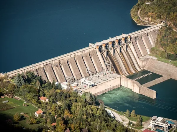 Allegheny County moves to supply its public facilities with renewable hydropower generated locally