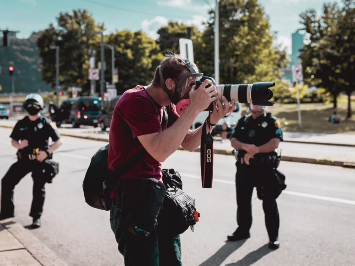 2020: Pittsburgh’s Year in Photos