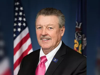 Federal judge rules Sen. Jim Brewster be seated in Pittsburgh-area senate seat after Pa. GOP refuse to swear him in