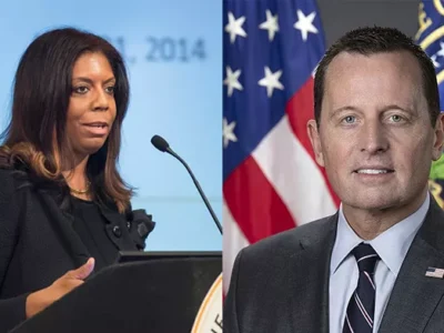 How a CMU press release led to public and private backlash against two former Trump appointees