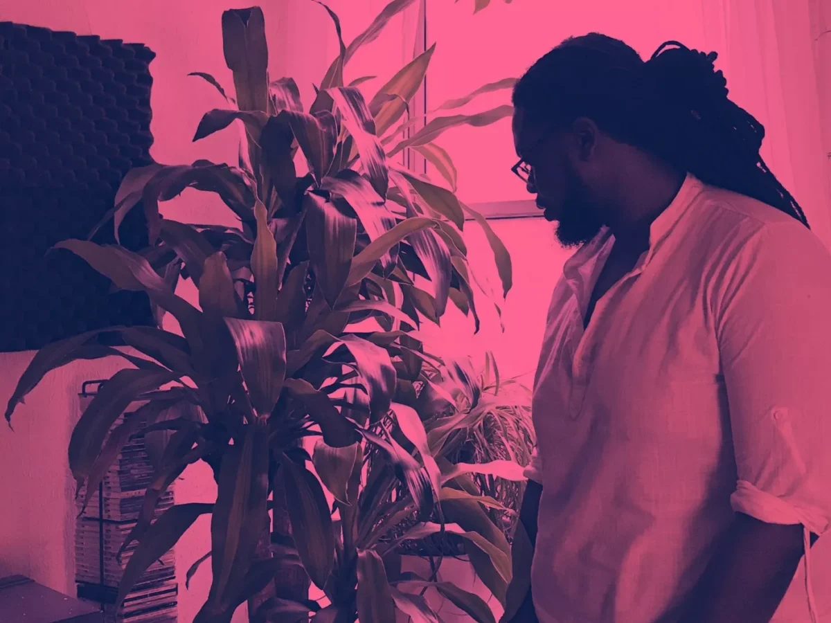 New January releases from Bilal Abbey, Sam Stucky, and Lindsay Dragan