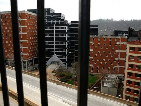 Petitions seek ballot measures to end solitary confinement and no-knock warrants in Pittsburgh