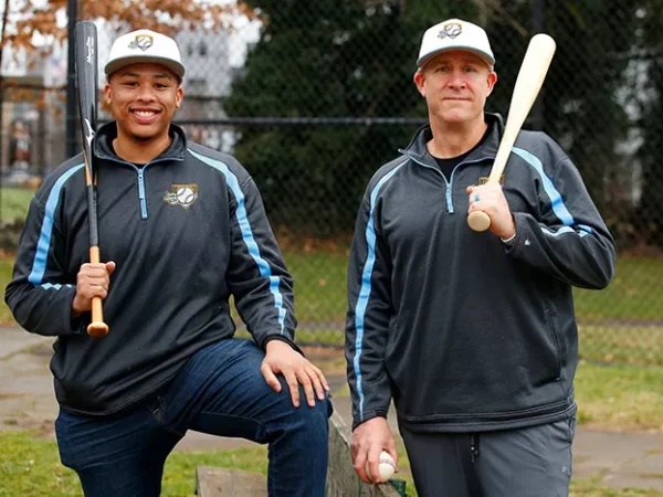 Black-led Community Spotlight: Pittsburgh Hardball Academy focuses on increasing Black participation in youth baseball and getting its athletes into college
