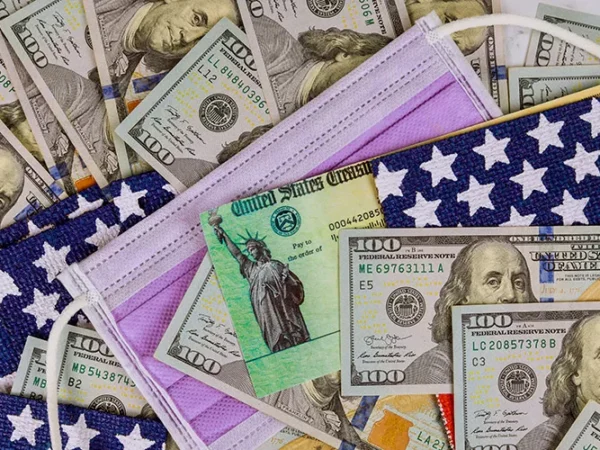 Pa. General Assembly advances plan to spend $912M in federal, state COVID aid