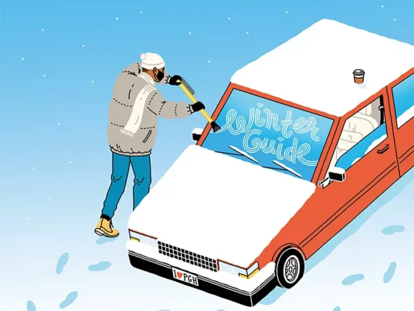 Pittsburgh City Paper’s 2021 Winter Guide