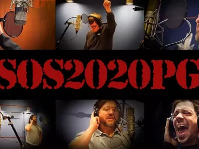 Over 60 Pittsburgh artists come together for single “SOS 2020” to help local venues