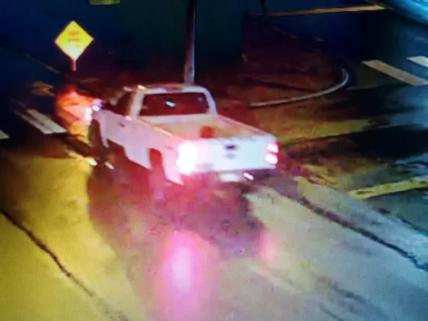 After two explosions in Pittsburgh, police searching for vehicle allegedly involved