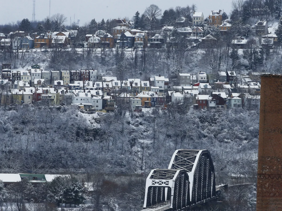 The ultimate Pittsburgh winter survival guide