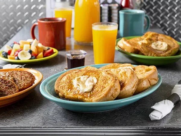 Nine big breakfasts that will cure your Pittsburgh winter blues