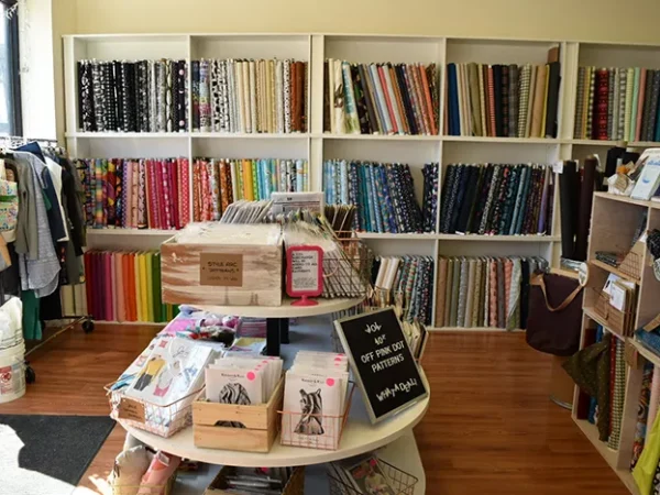 Four Pittsburgh craft shops to supply your new quarantine hobbies