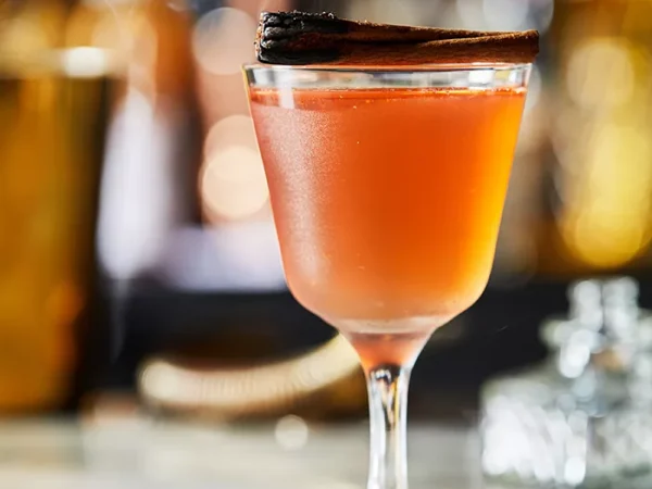 Five Pittsburgh cocktails that are great even when served cold, when it’s cold outside