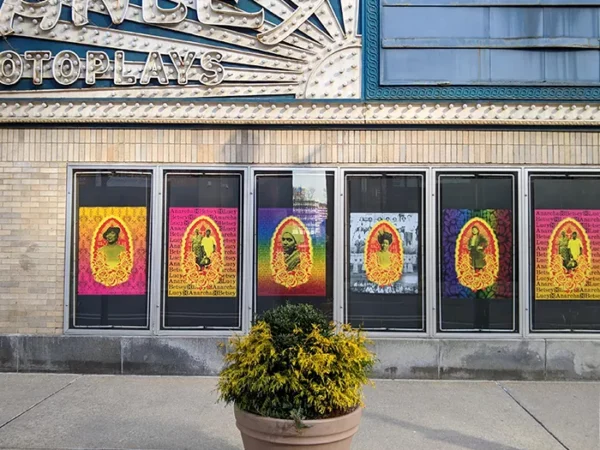 Seven Days in Pittsburgh: Feb. 11-17