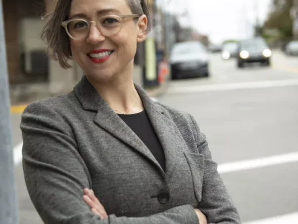 City Council candidate Bethani Cameron calls on Pittsburgh to enact eviction moratorium