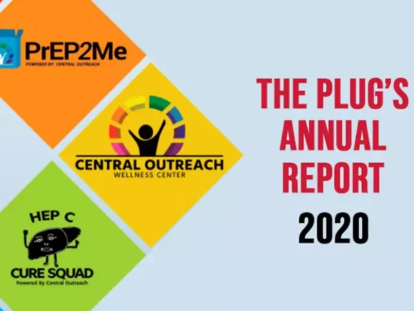 Central Outreach Makes Big Impact in Western Pa. in 2020