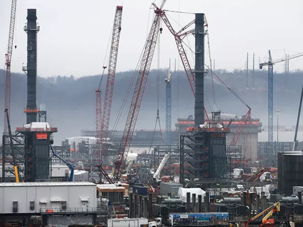 Residents and professionals urge PA state legislators to take action against fracking