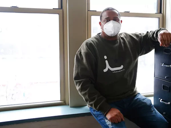 Health care workers tout Gainey’s fight against UPMC in their mayoral endorsement