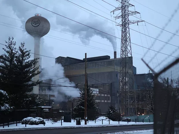 Pennsylvania’s Dirty Dozen: Statewide survey of top polluters flags Pittsburgh region’s outsized greenhouse footprint