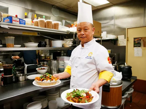 How Pittsburgh’s Asian restaurants and community are adjusting to a pandemic Lunar New Year